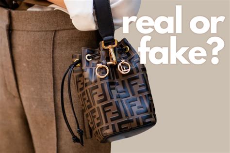 fendi bags fake|how to authenticate fendi bag.